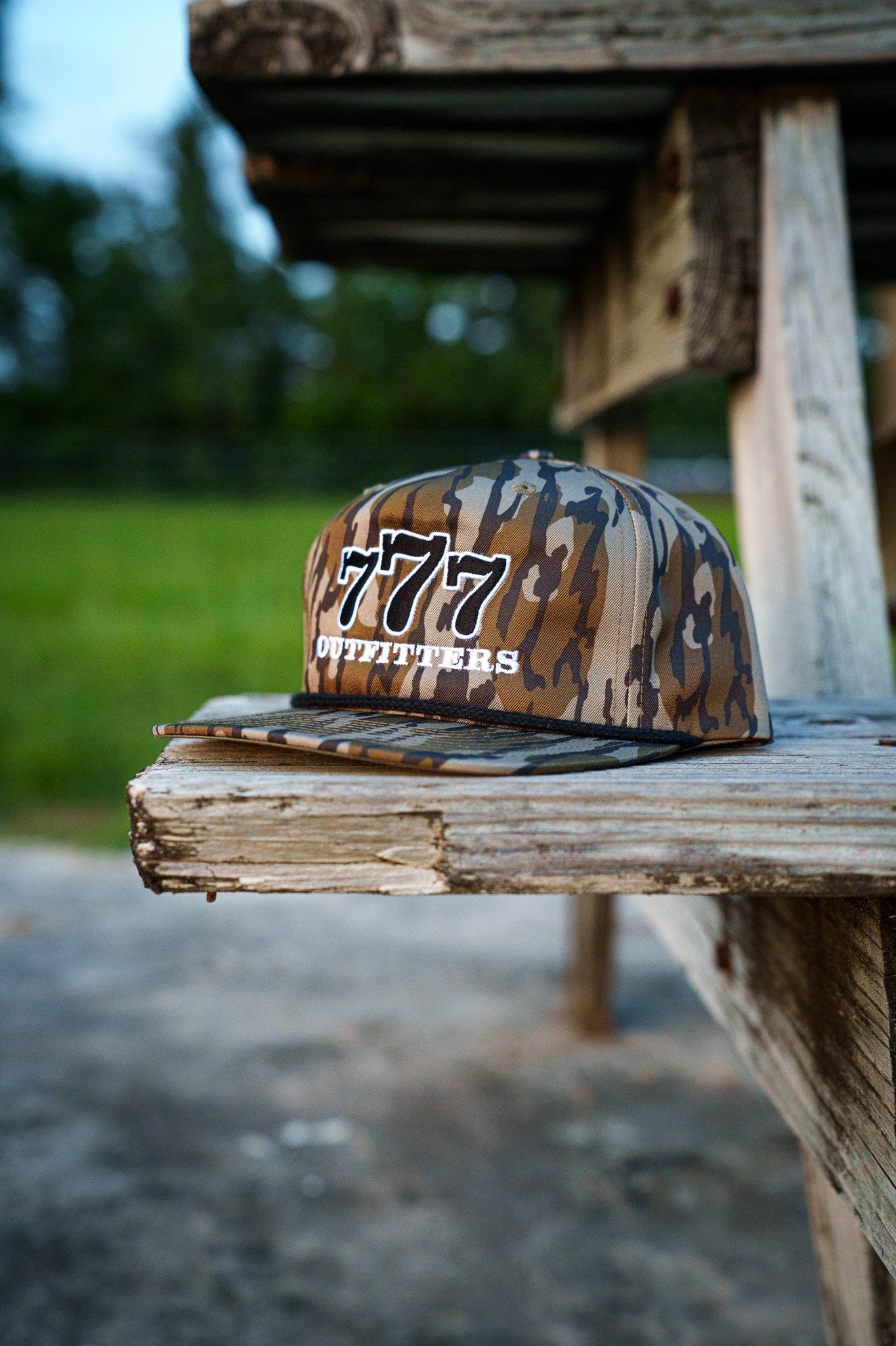 Bottomland